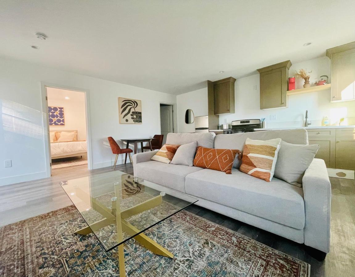 Modern Gem 2 Miles From Sofi Los Ángeles