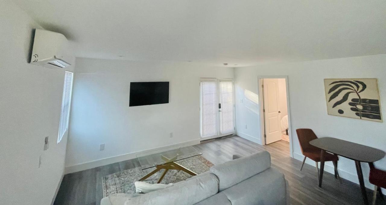 Apartamento Modern Gem 2 Miles From Sofi